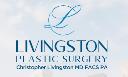 Livingston Plastic Surgery logo